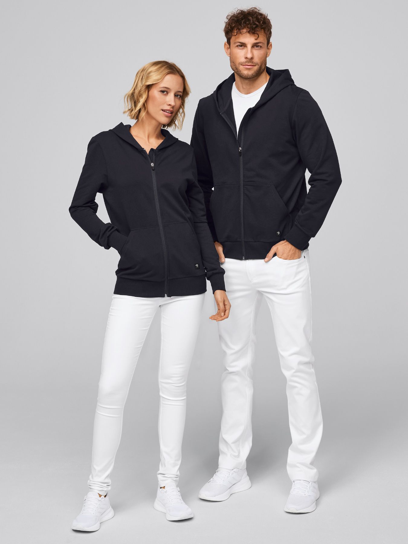 Unisex jacka OLSE