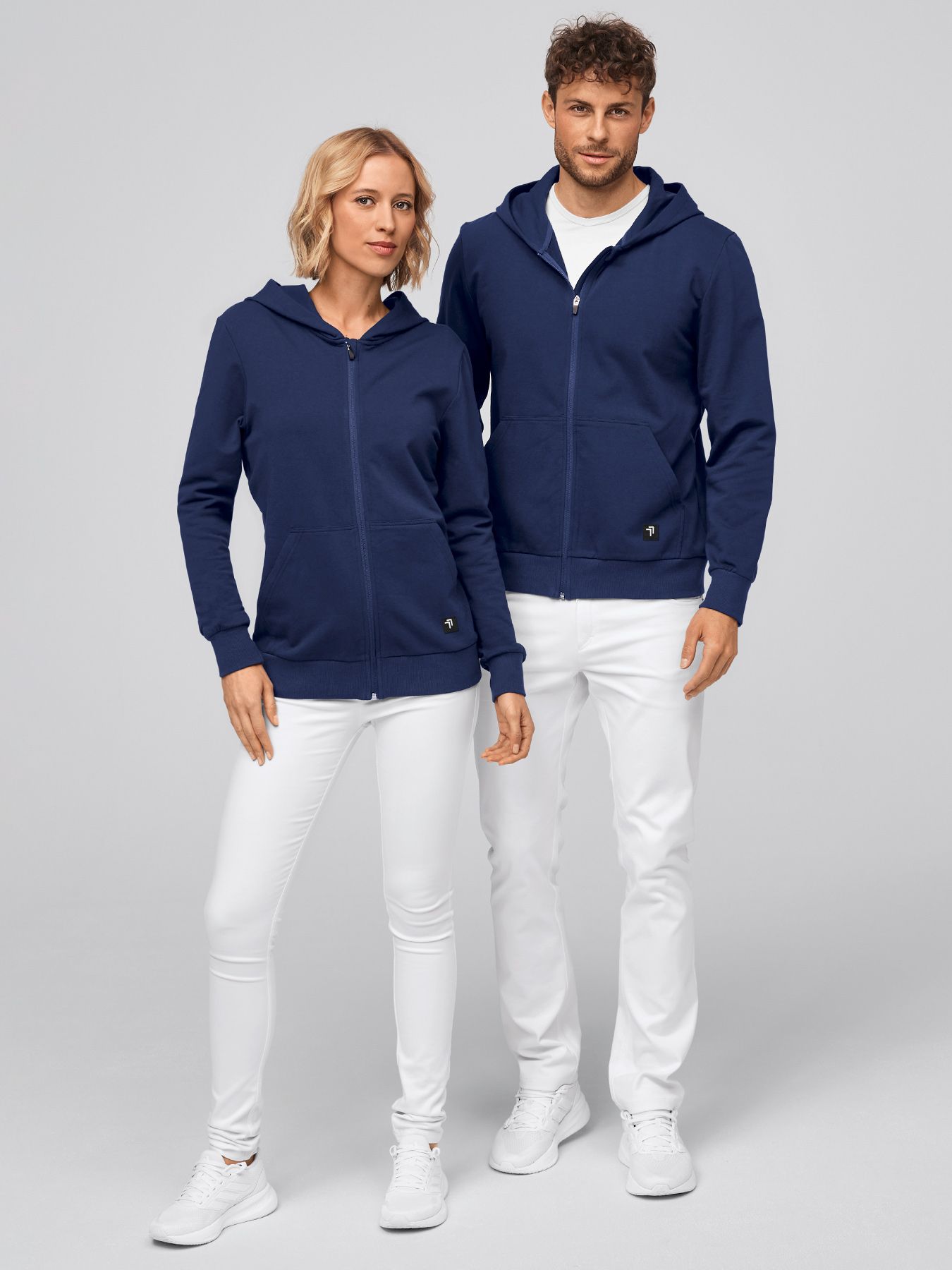 Unisex jacka OLSE