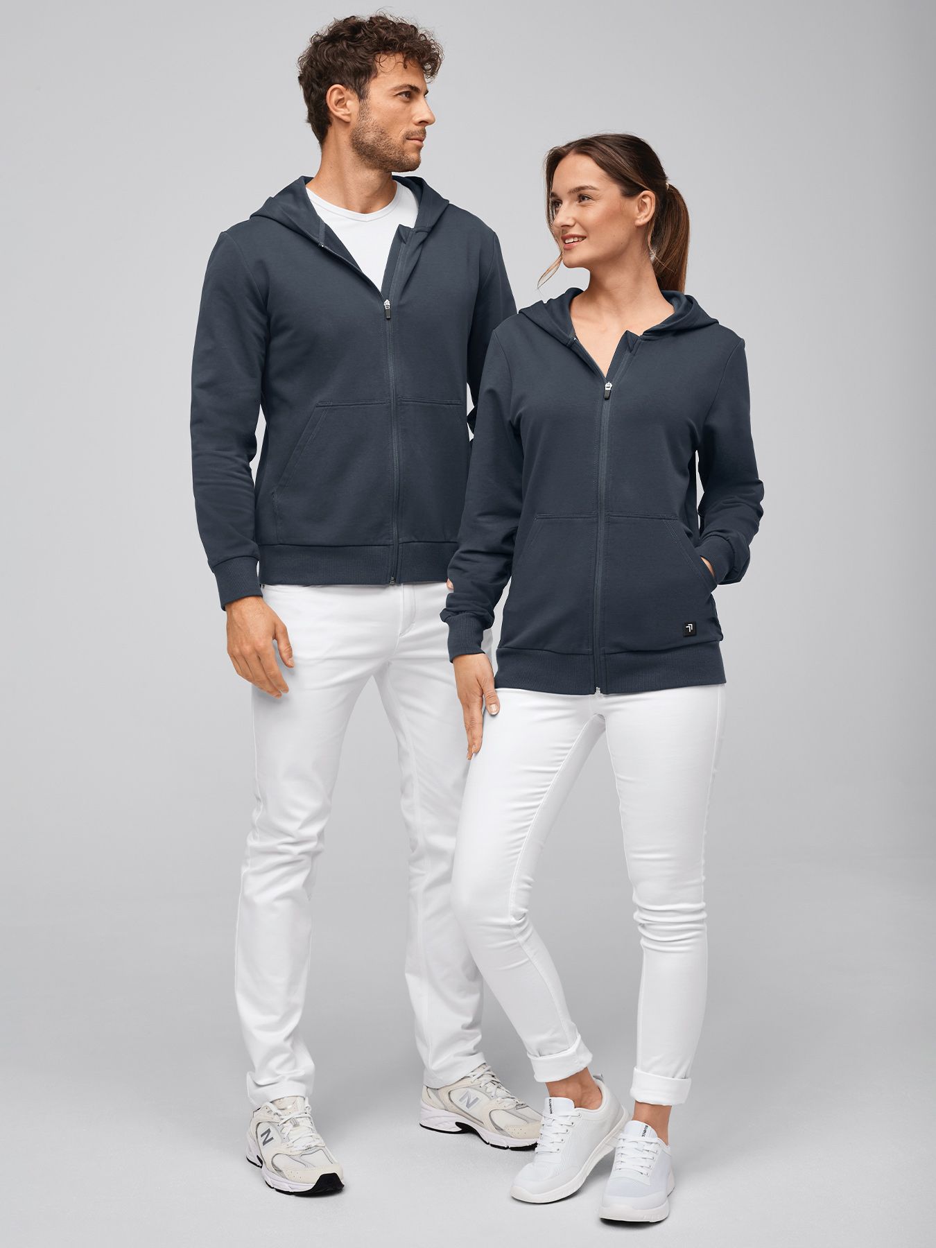 Unisex jacka OLSE