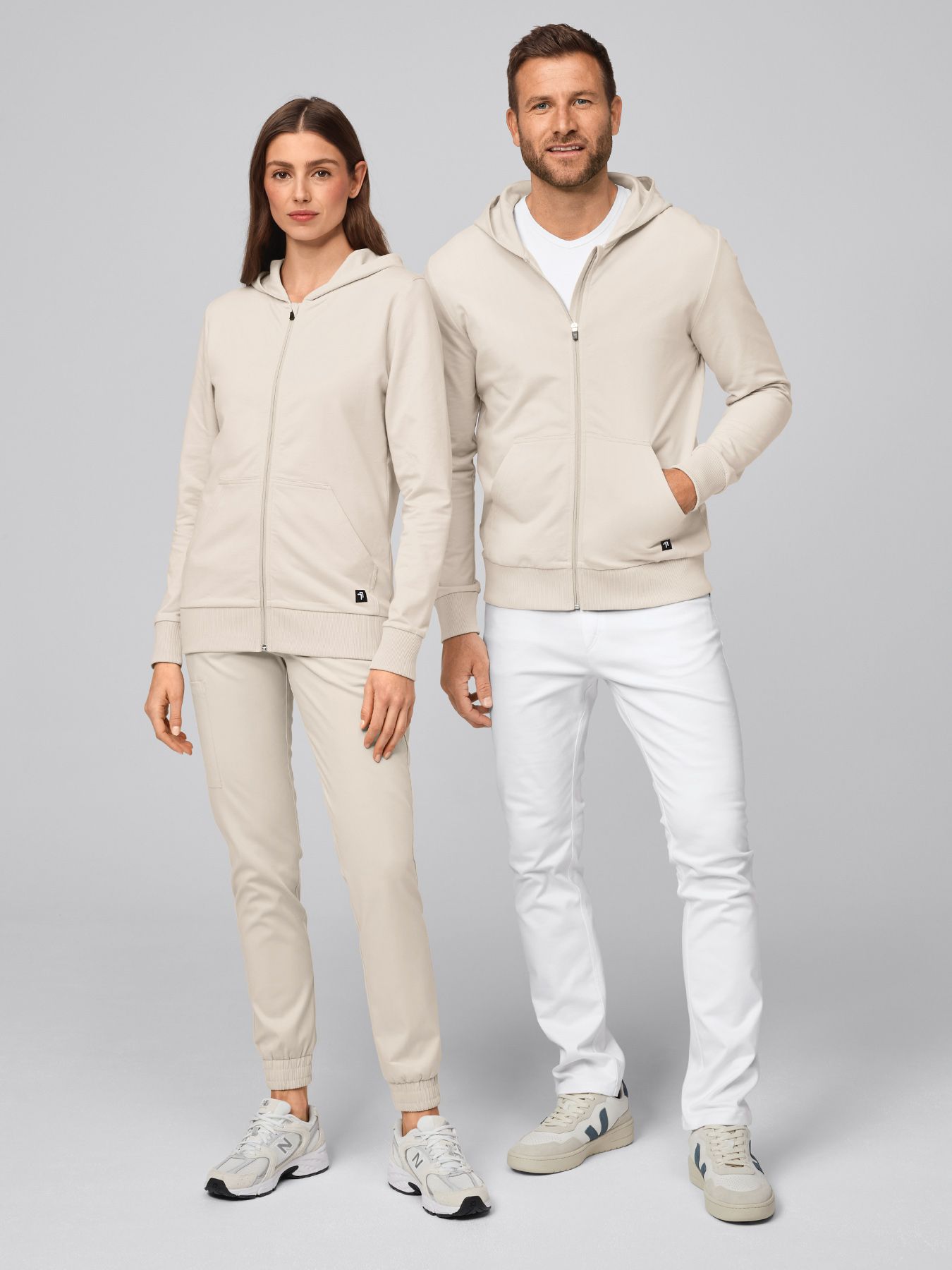 Unisex jacka OLSE