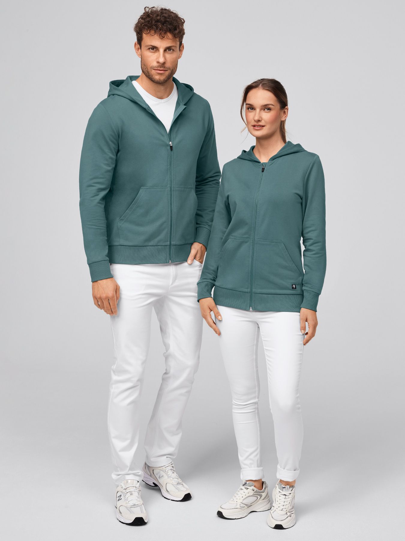 Unisex jacka OLSE