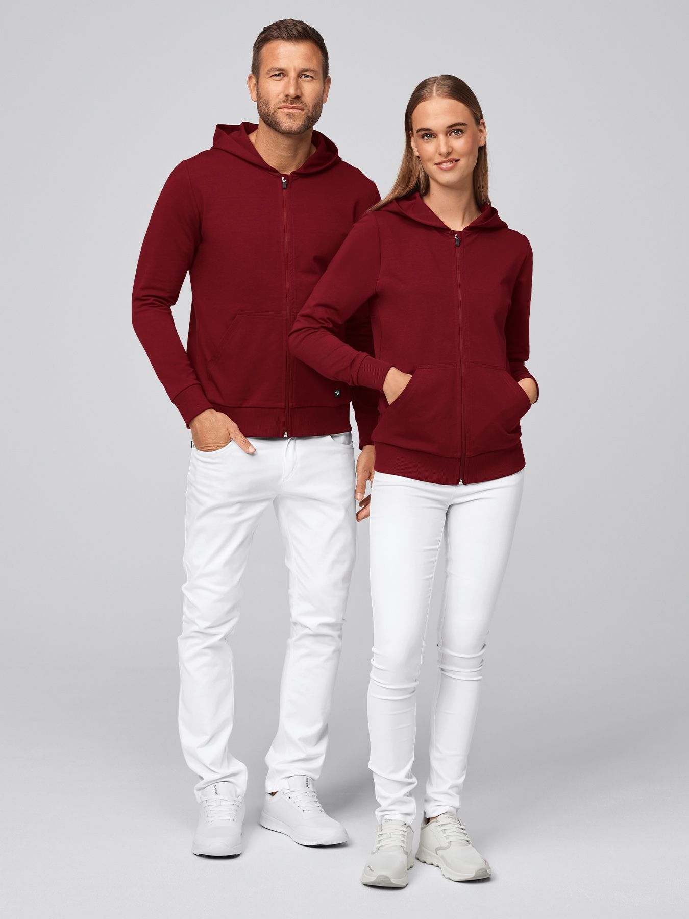 Unisex jacka OLSE