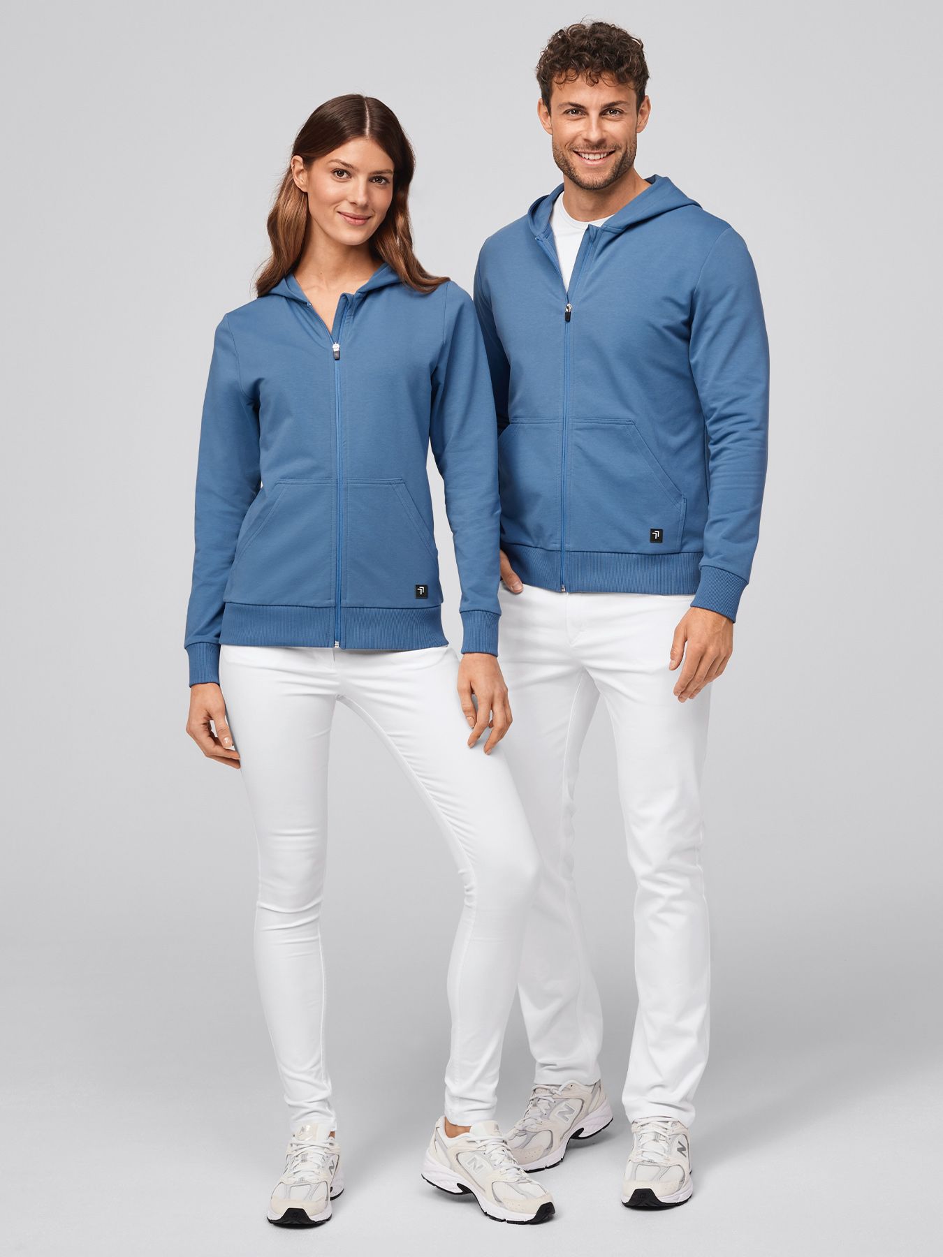 Unisex jacka OLSE