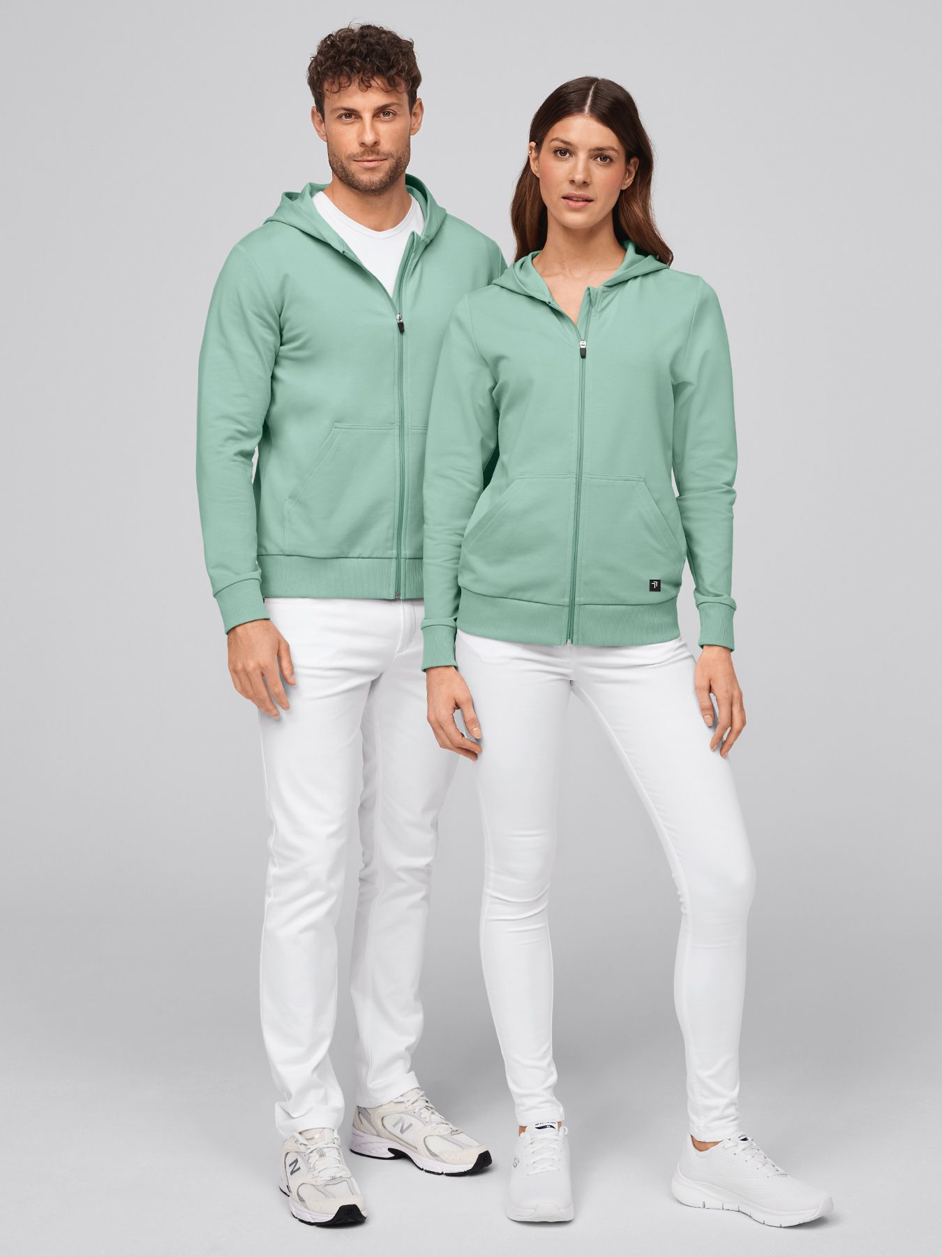 Unisex jacka OLSE