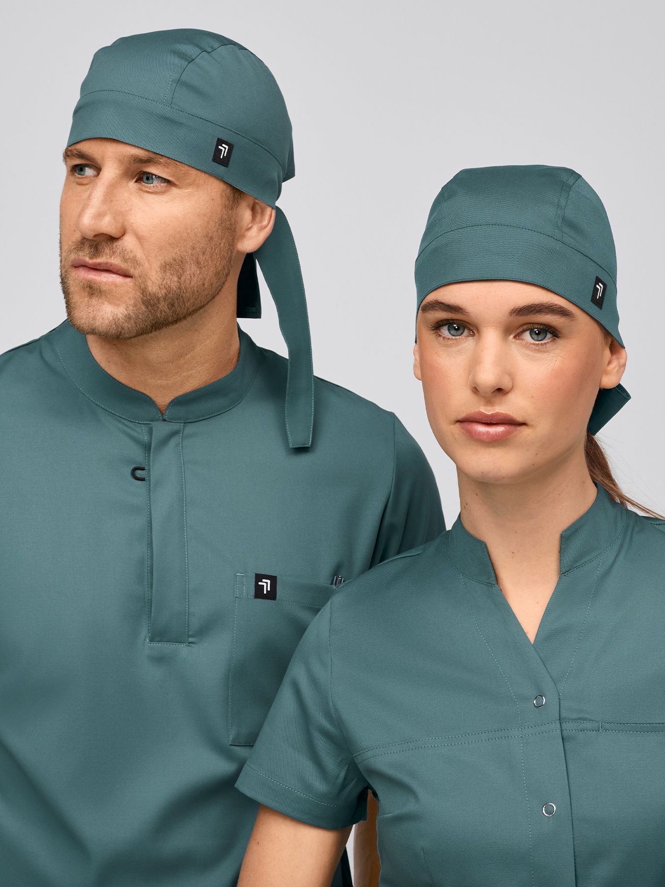 Unisex arbetsmössa PAZIN
