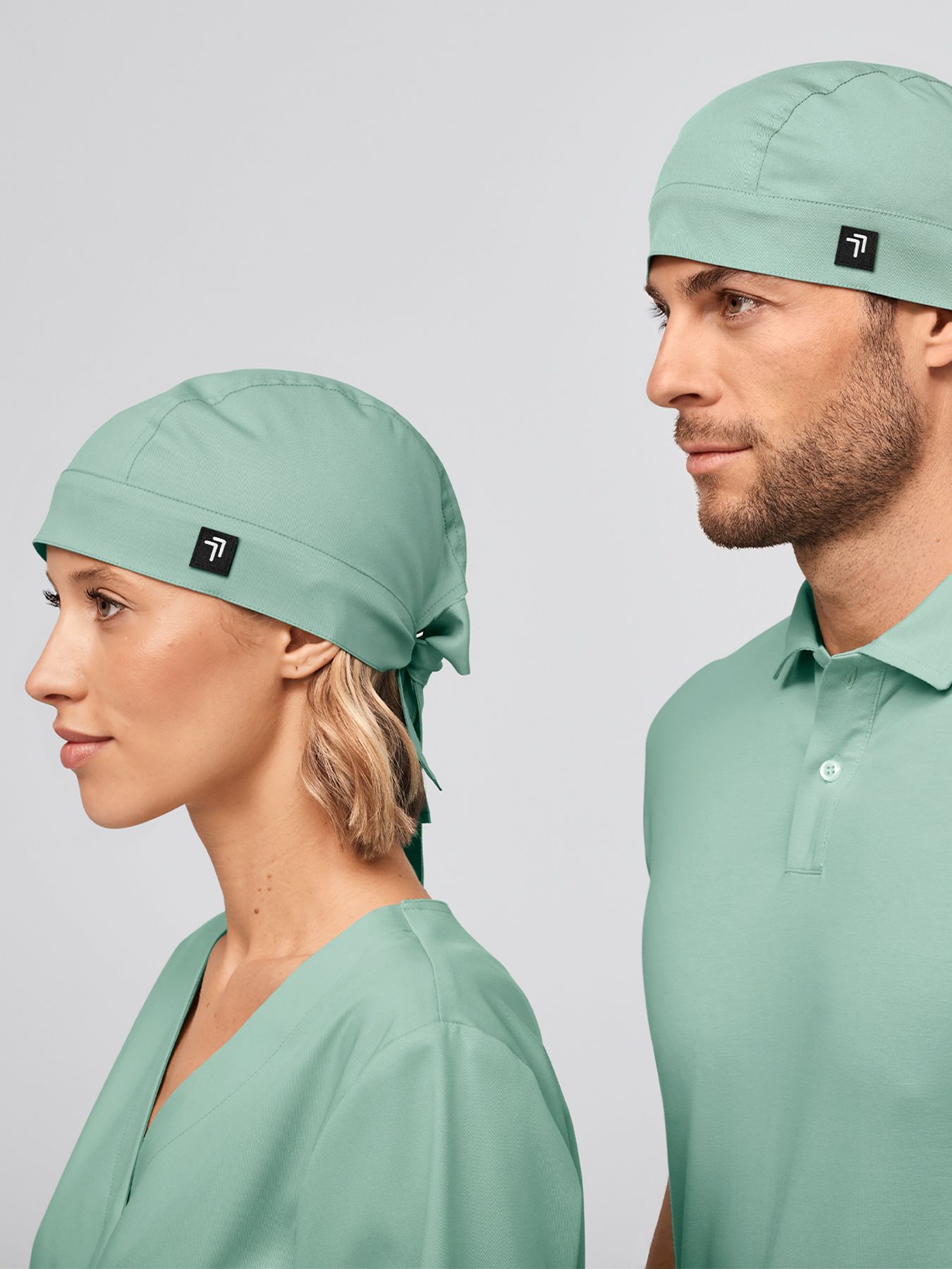 Unisex arbetsmössa PAZIN