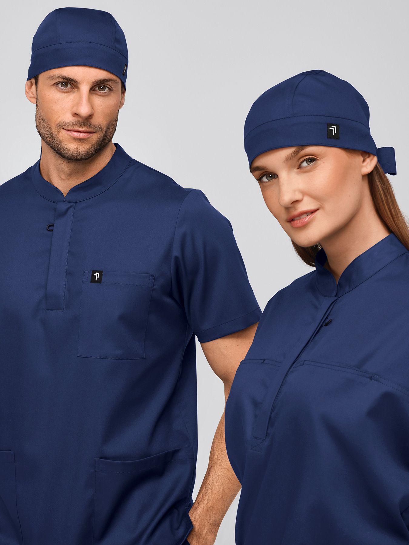 Unisex arbetsmössa PAZIN