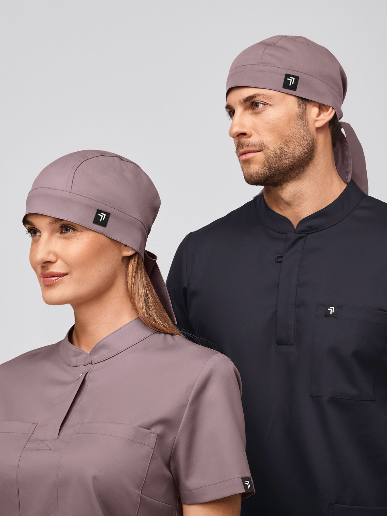 Unisex arbetsmössa PAZIN