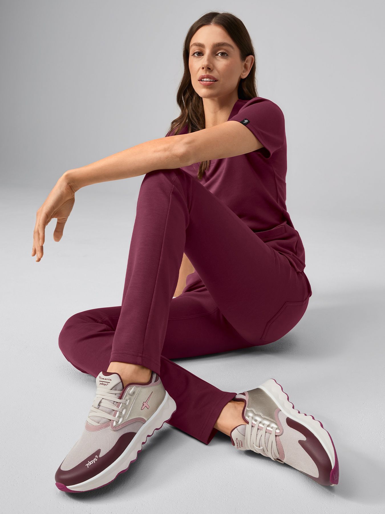 Dam sneaker Tamaris NOWANA