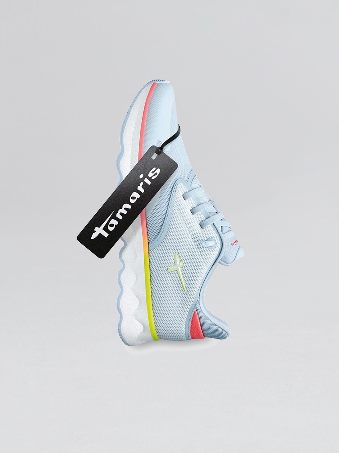 Dam sneaker Tamaris NOWANA
