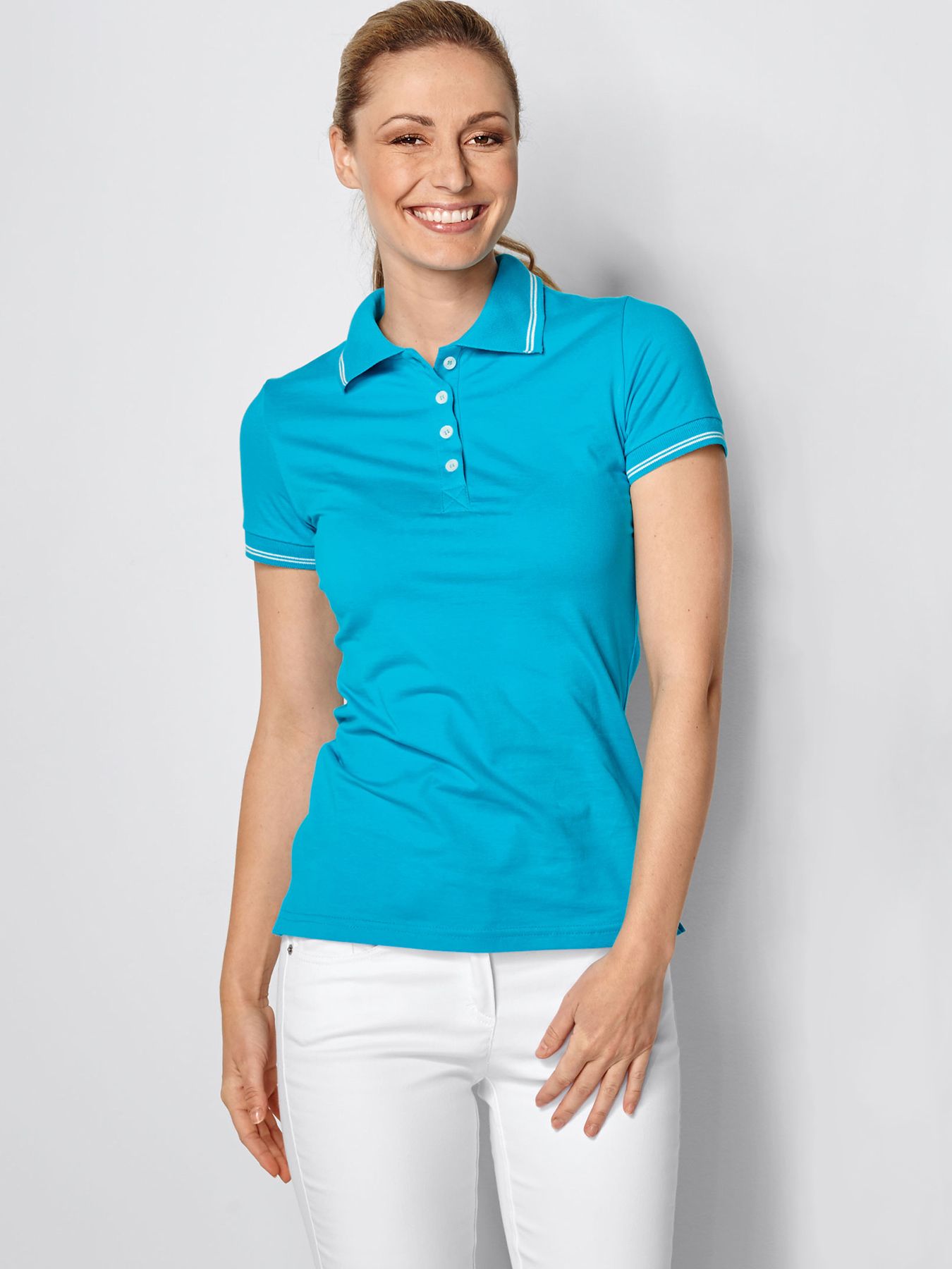 Jersey Polo