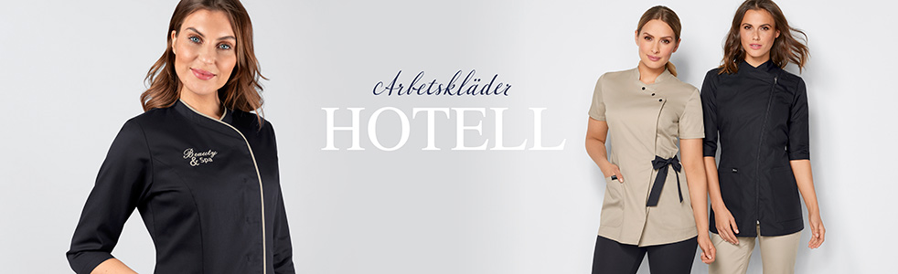 Hotell Hotell