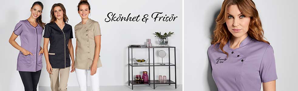 Skönhet / Frisör Skönhet / Frisör