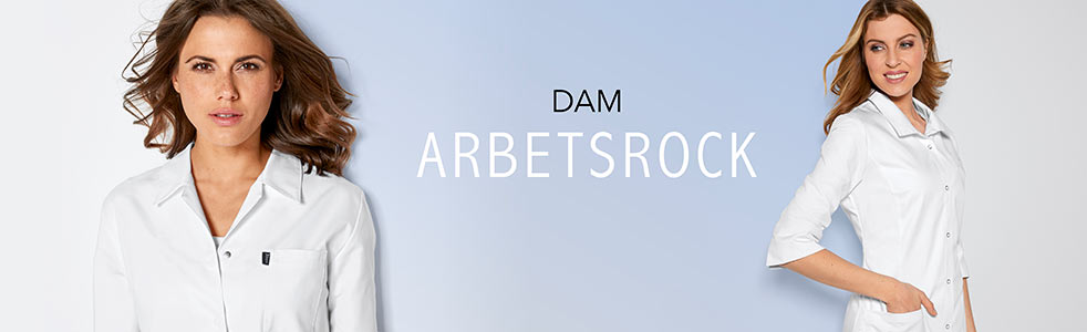 Arbetsrockar Arbetsrockar
