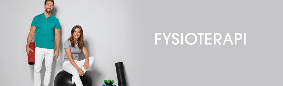 Fysioterapi Fysioterapi