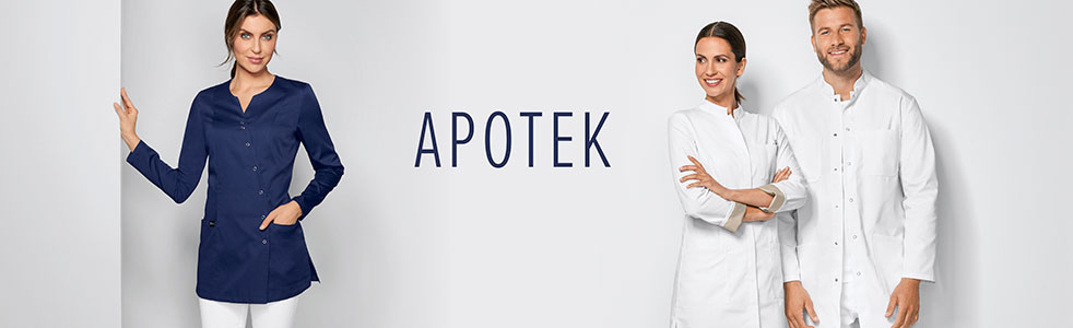 Apotek / Laboratorium Apotek / Laboratorium