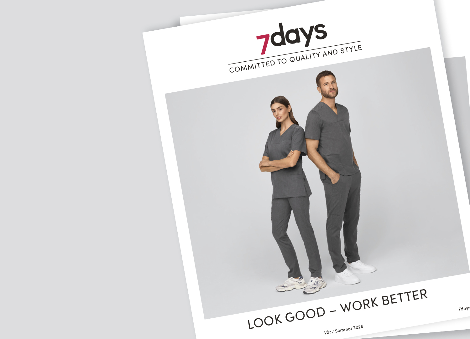 Catalog Autumn/Winter 2024